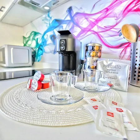 The Siva - Via Fiume, 29 San Remo