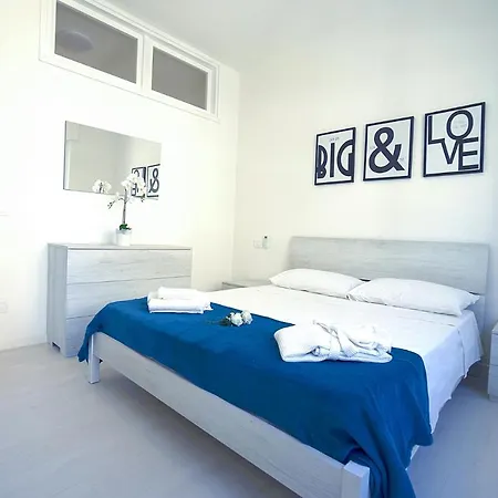 Appartement The Siva - Via Fiume, 29 San Remo