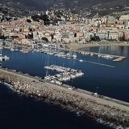 The Siva - Via Fiume, 29 Daire Sanremo