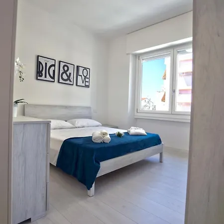 The Siva - Via Fiume, 29 Appartement