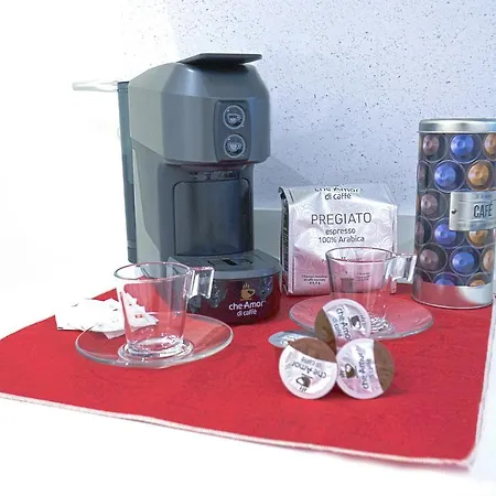 The Siva - Via Fiume, 29 Appartement San Remo