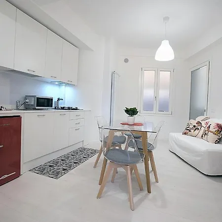 The Siva - Via Fiume, 29 Appartement San Remo
