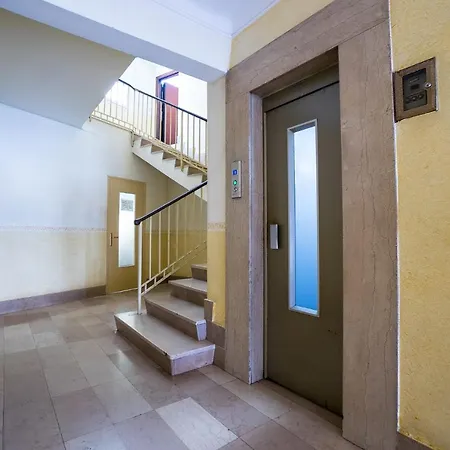 The Siva - Via Fiume, 29 Appartement *