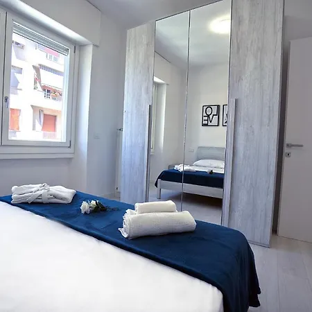 Appartement The Siva - Via Fiume, 29