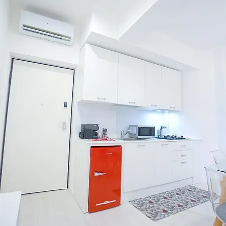 The Siva - Via Fiume, 29 Appartement San Remo