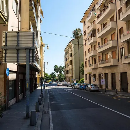 Appartement The Siva - Via Fiume, 29 *