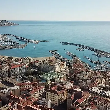 The Siva - Via Fiume, 29 *