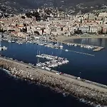 The Siva - Via Fiume, 29 Apartman San Remo