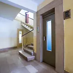 The Siva - Via Fiume, 29 Apartman *
