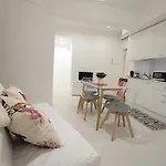 The Siva - Via Fiume, 29 Apartman