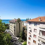 Apartman The Siva - Via Fiume, 29