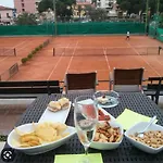 The Siva - Via Fiume, 29 Apartman San Remo
