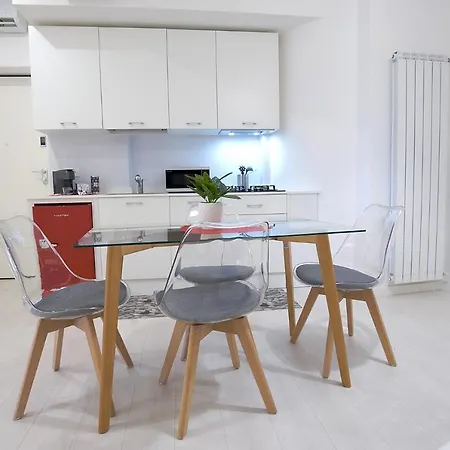 דירה The Siva - Via Fiume, 29 סנרמו