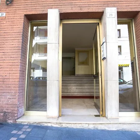 The Siva - Via Fiume, 29 Apartman *