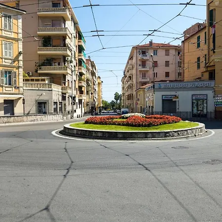The Siva - Via Fiume, 29 Apartman *