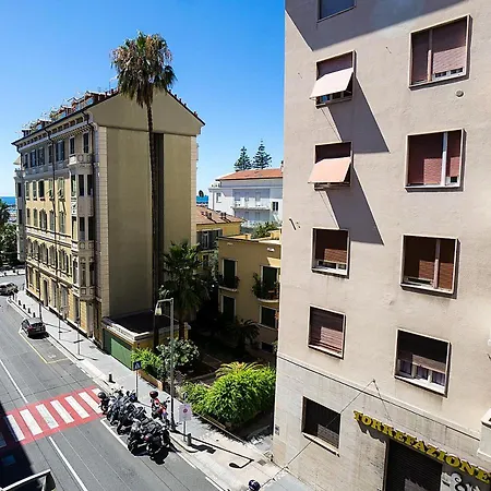 Apartman The Siva - Via Fiume, 29