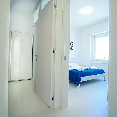 Appartamento The Siva - Via Fiume, 29 *