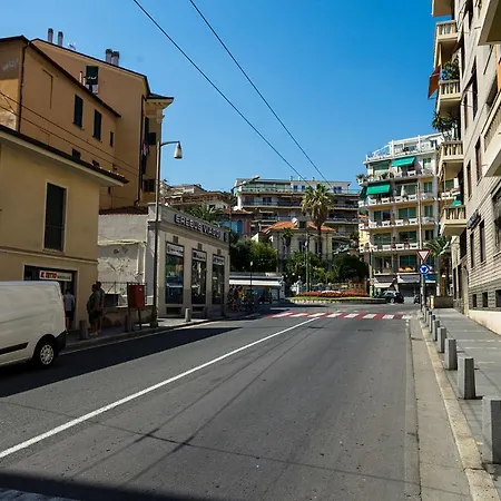 Apartman The Siva - Via Fiume, 29