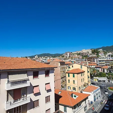 The Siva - Via Fiume, 29 סנרמו