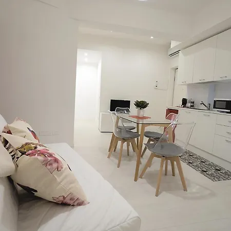 The Siva - Via Fiume, 29 דירה