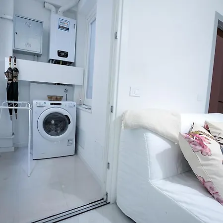 Appartamento The Siva - Via Fiume, 29 *