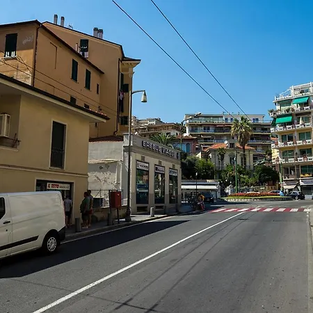The Siva - Via Fiume, 29 Apartman *