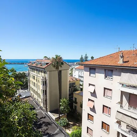 Appartamento The Siva - Via Fiume, 29