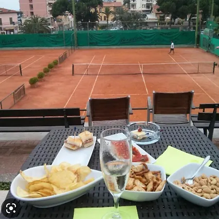 The Siva - Via Fiume, 29 Appartamento Sanremo